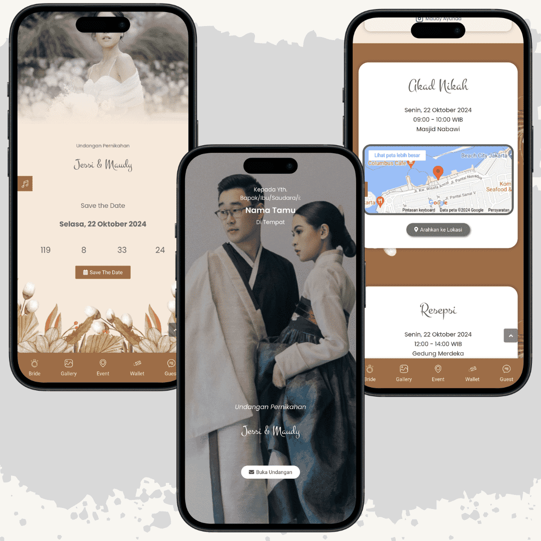 Beautiful Roses Wreath